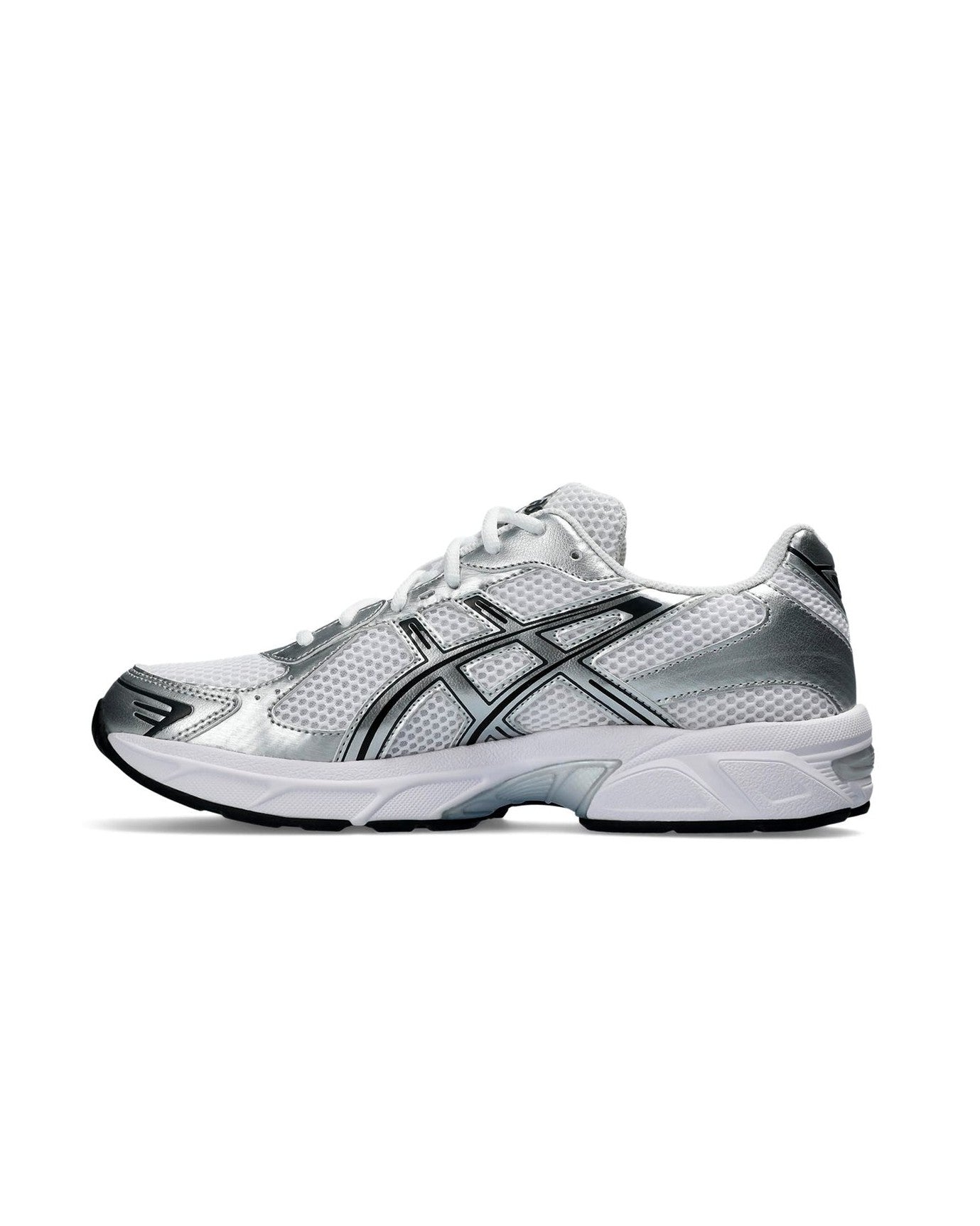 Asics Gel-1130 Sneakers - White/Pure Silver