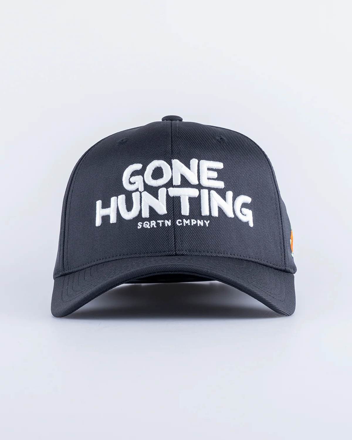 Gone Hunting Compact 120 Keps - Svart
