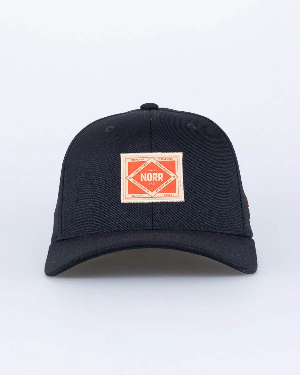 Goods 120 Keps - Svart