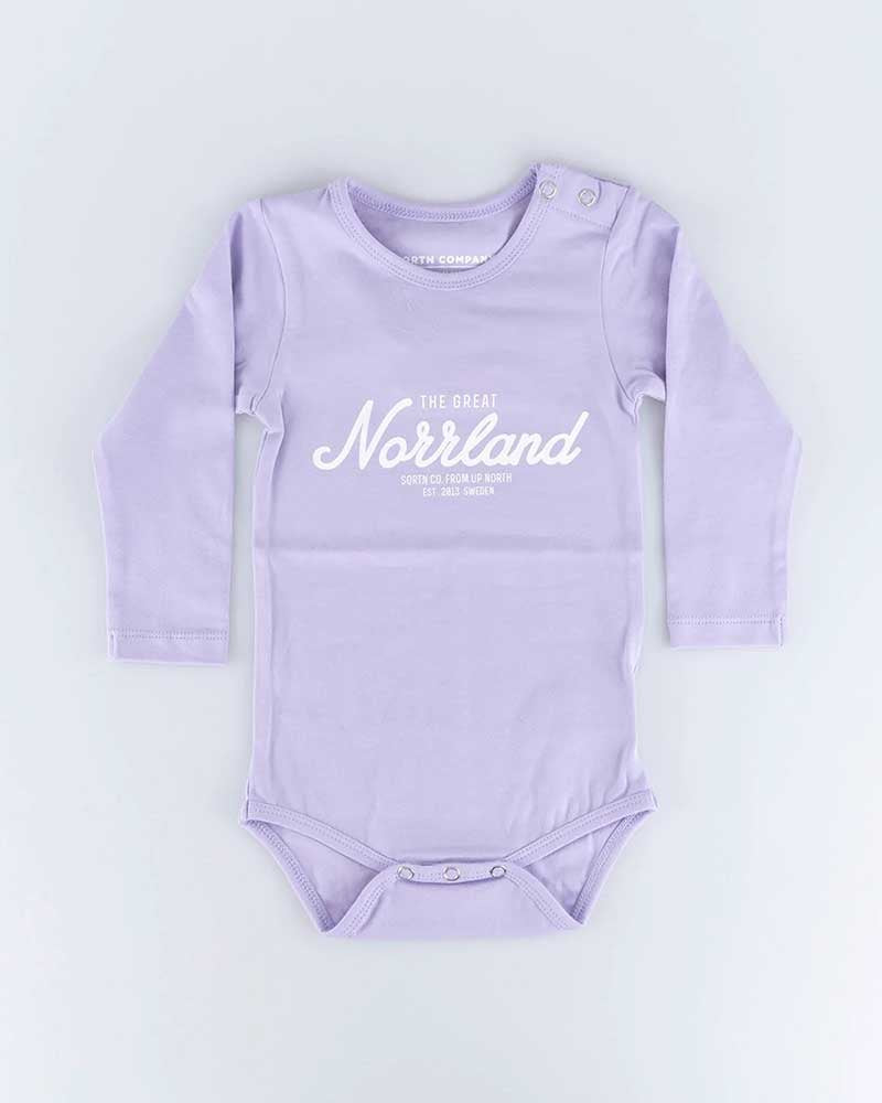 Great Norrland Body