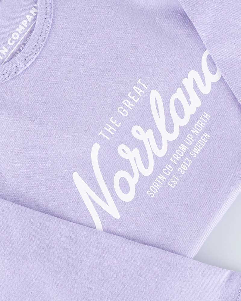 Great Norrland Body