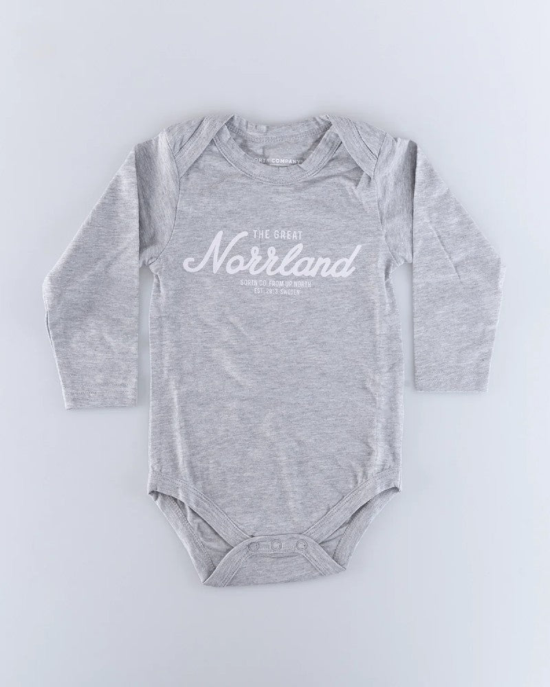 Great Norrland Body