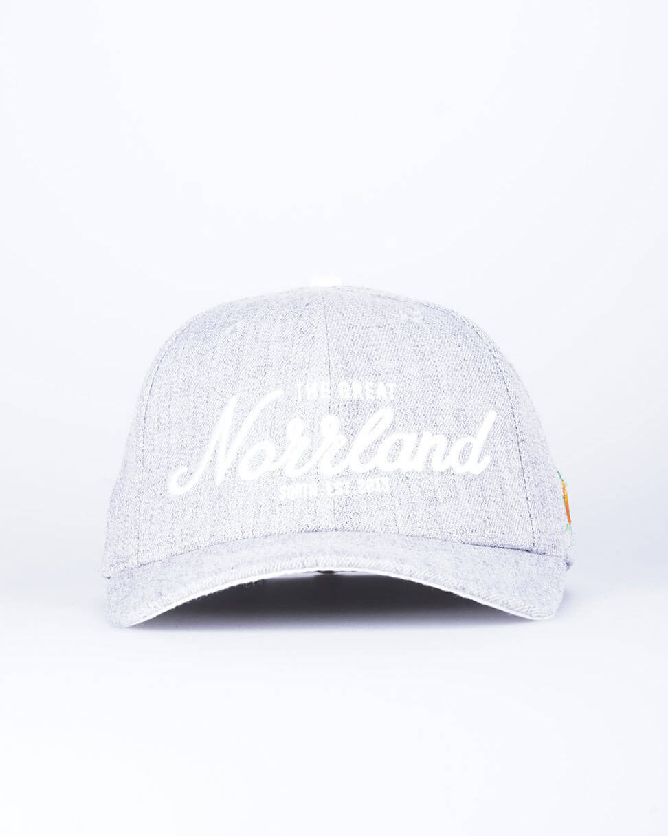 The Great Norrland Hooked Keps