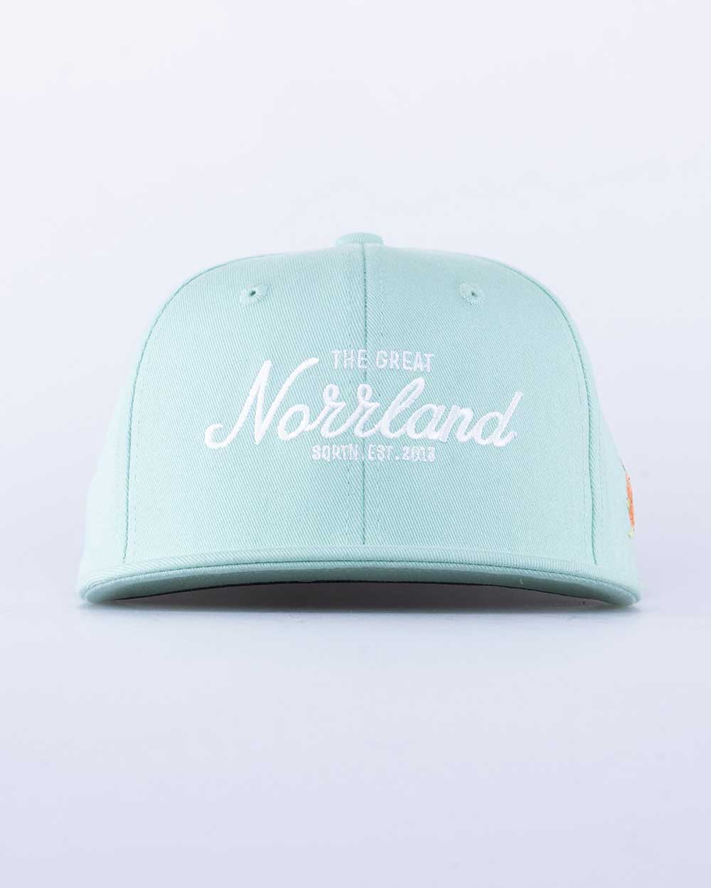 Great Norrland Kids Keps