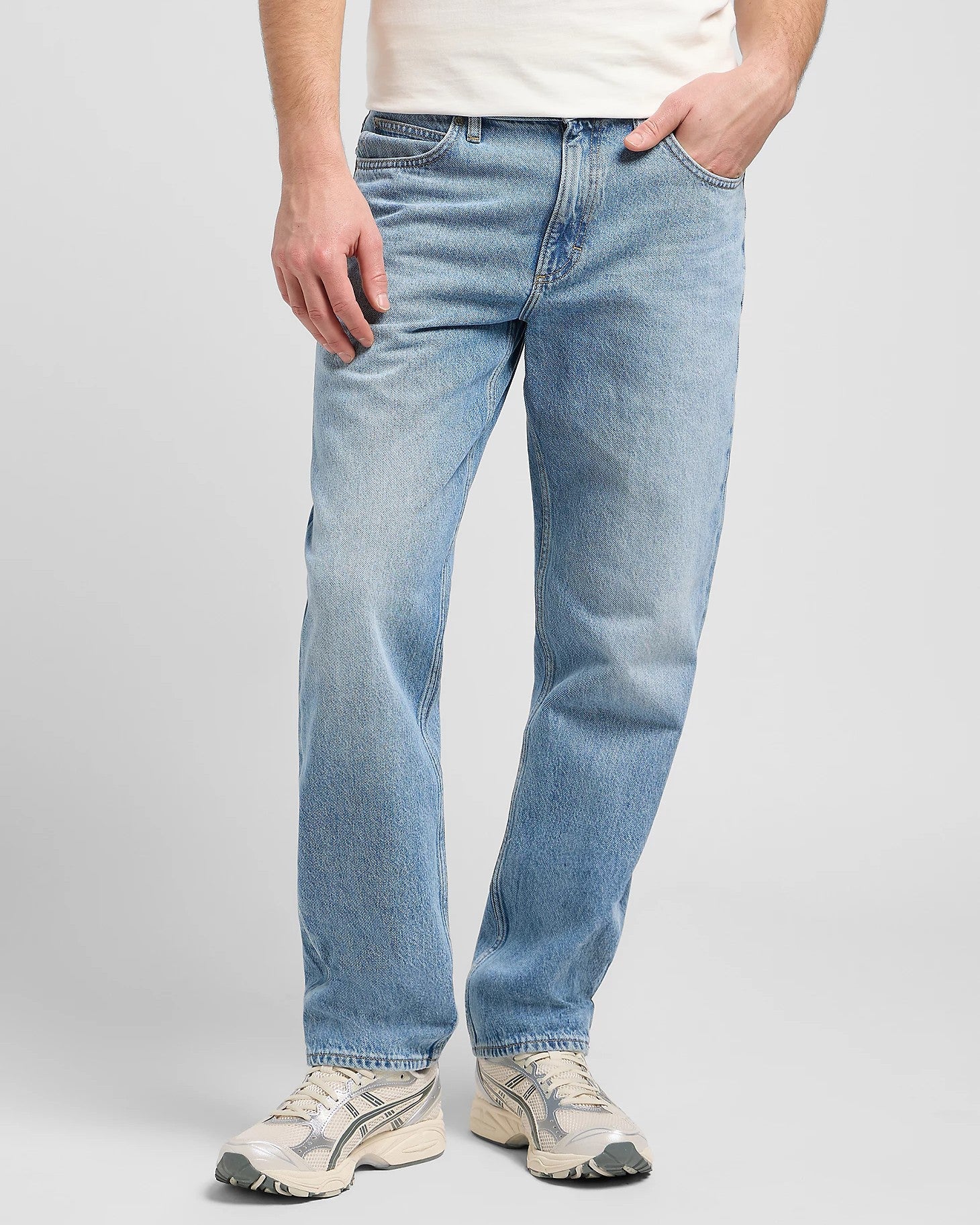 Haden Jeans - Reality Check
