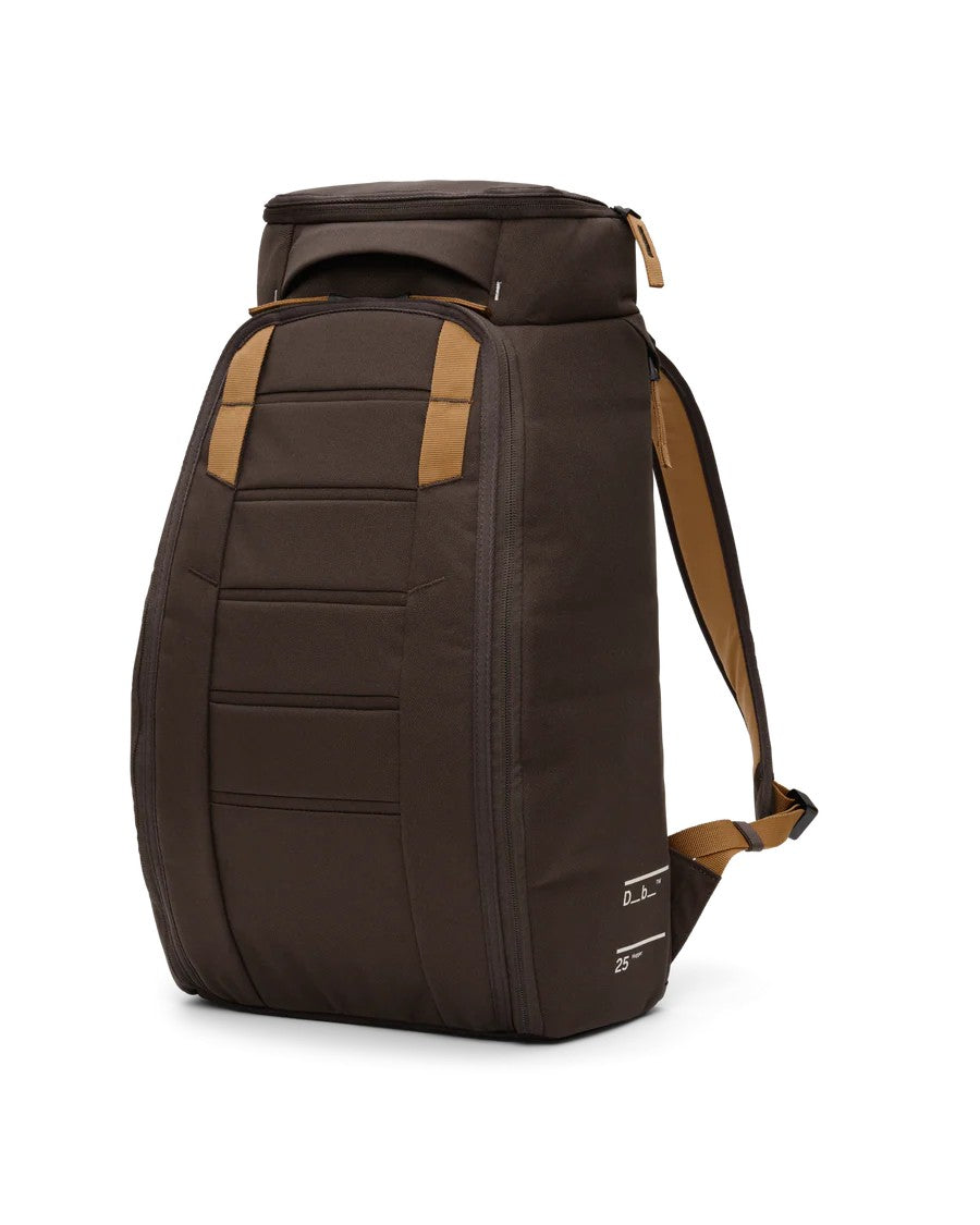 Hugger 25L Ryggsäck - Espresso