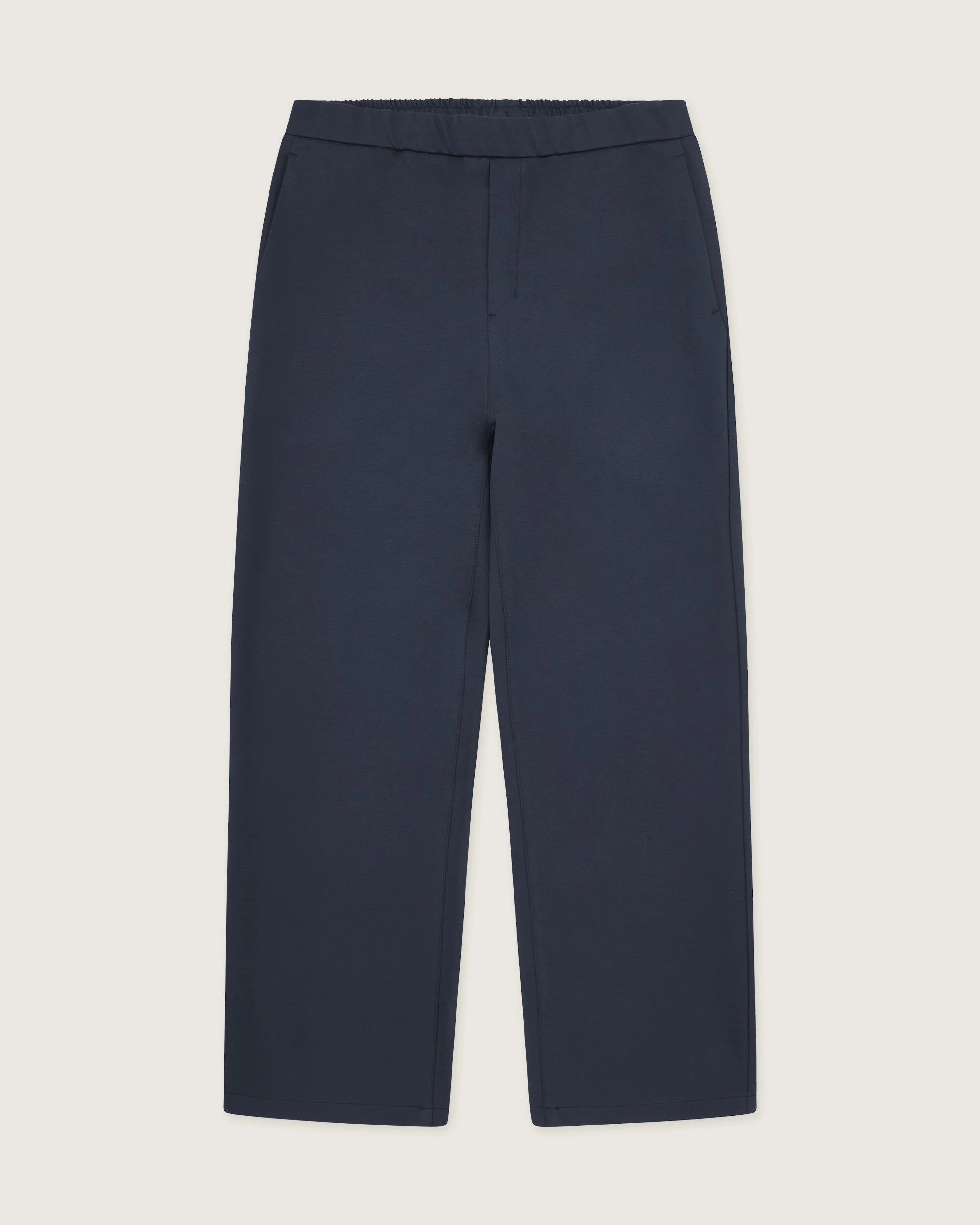 Hung String Pant Byxor - Navy