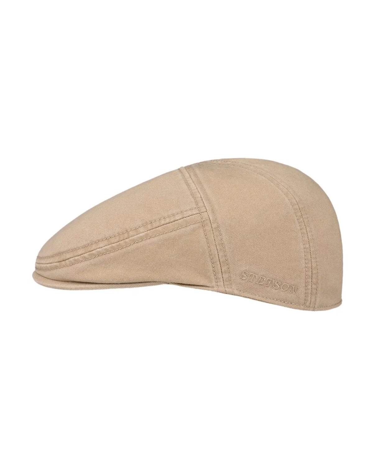 Ivy Cotton Keps - Beige