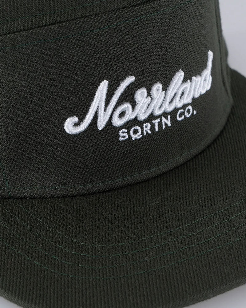 5-Panel Kids Keps