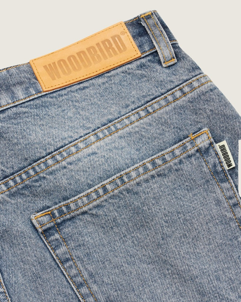 Leroy Jeans