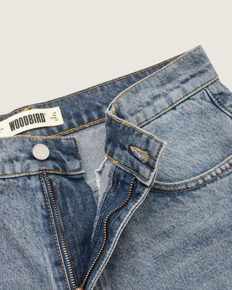 Leroy Jeans