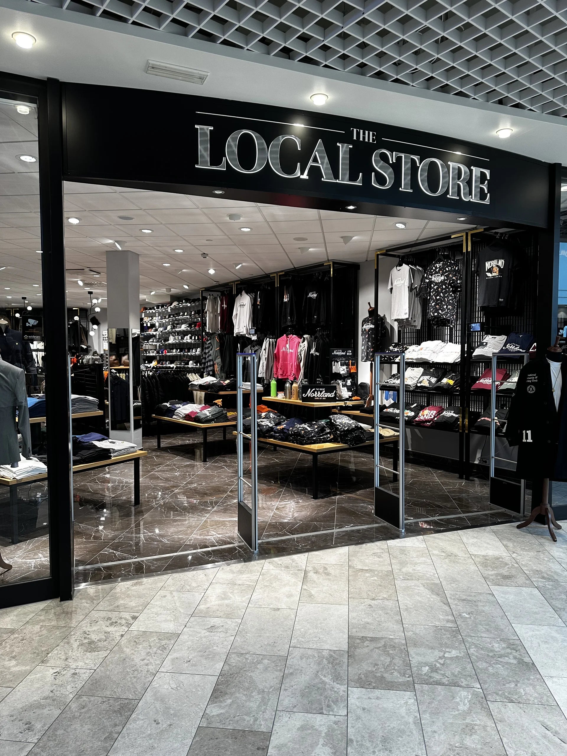 The Local Store