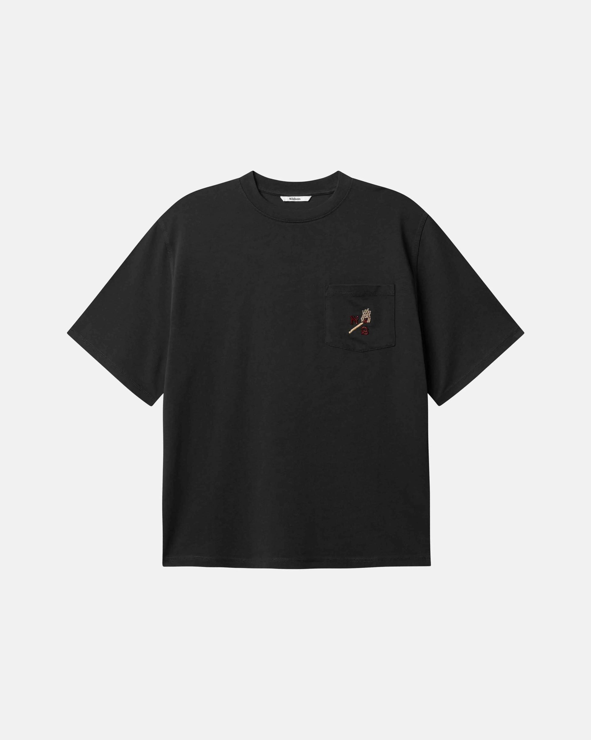 Man T-Shirt