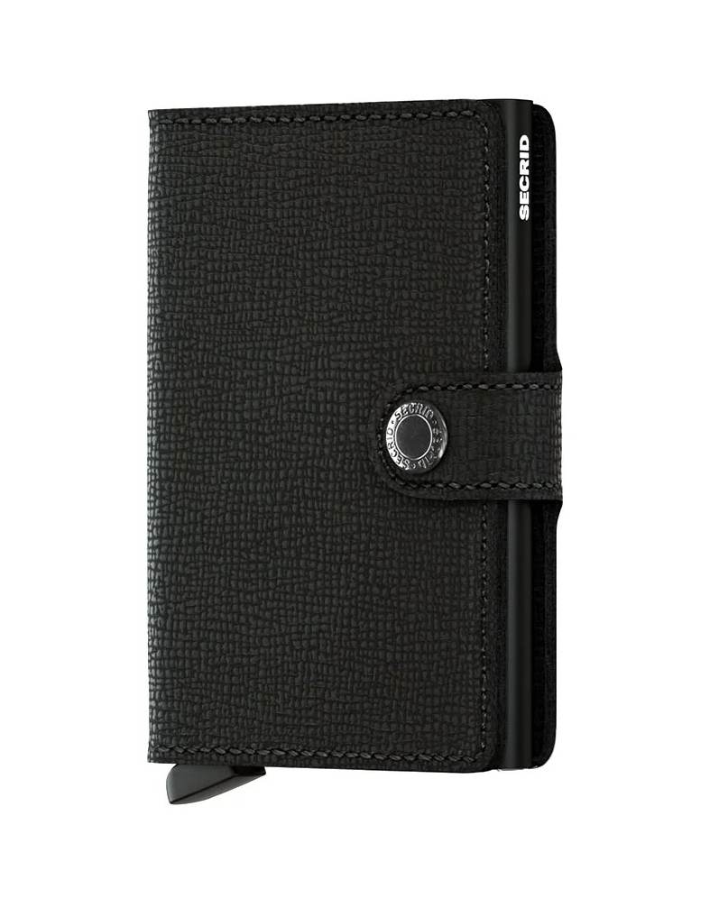 Miniwallet Crisple Plånbok - Svart