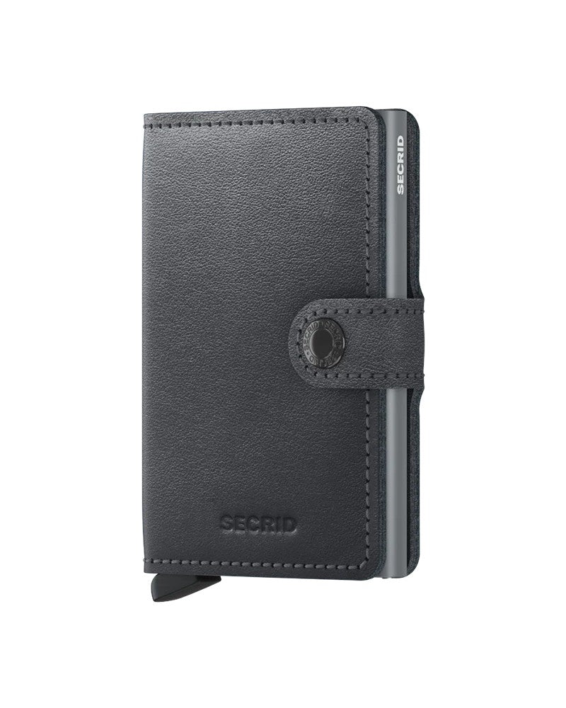 Miniwallet Original Plånbok - Grey