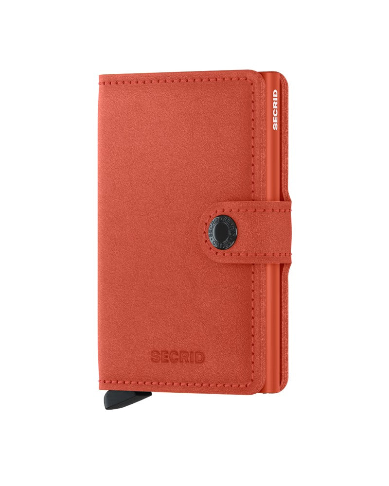 Miniwallet Original Plånbok - Orange