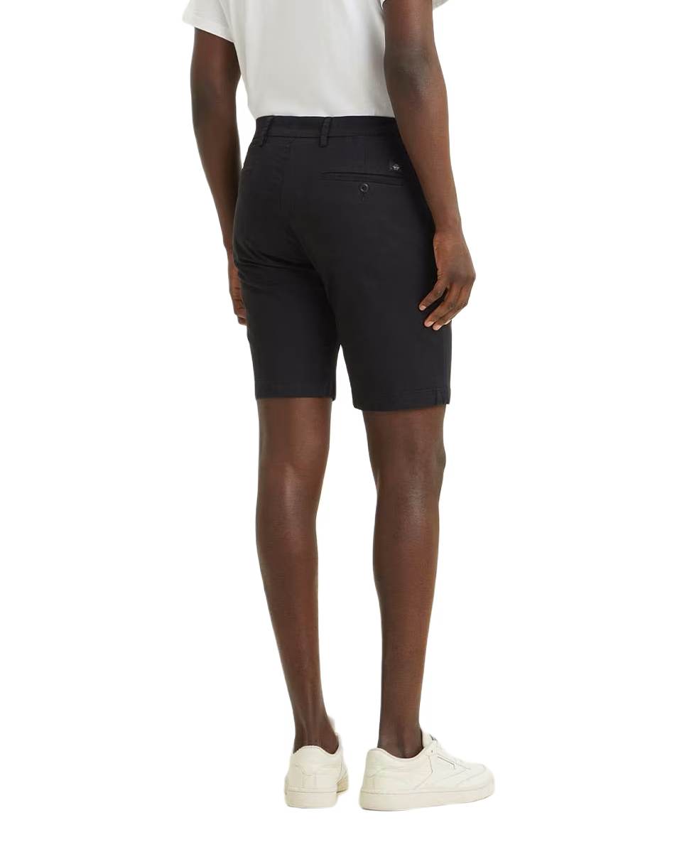 Modern Chino Shorts