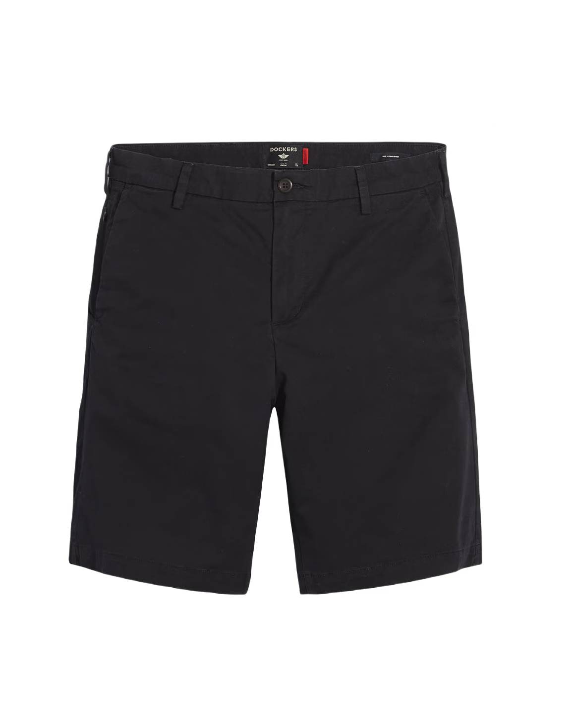 Modern Chino Shorts