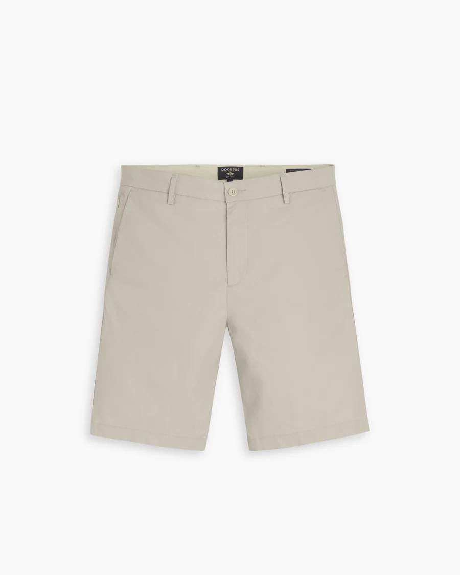 Modern Chino Shorts