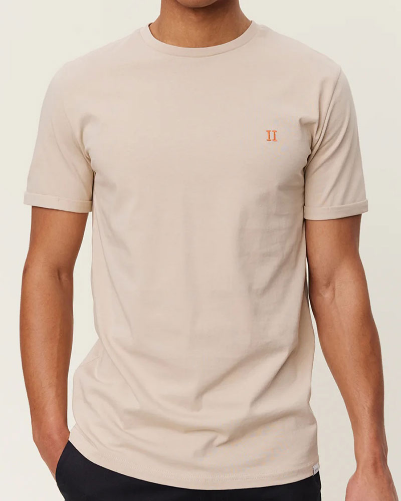 Nørregaard T-Shirt - Light Desert Sand
