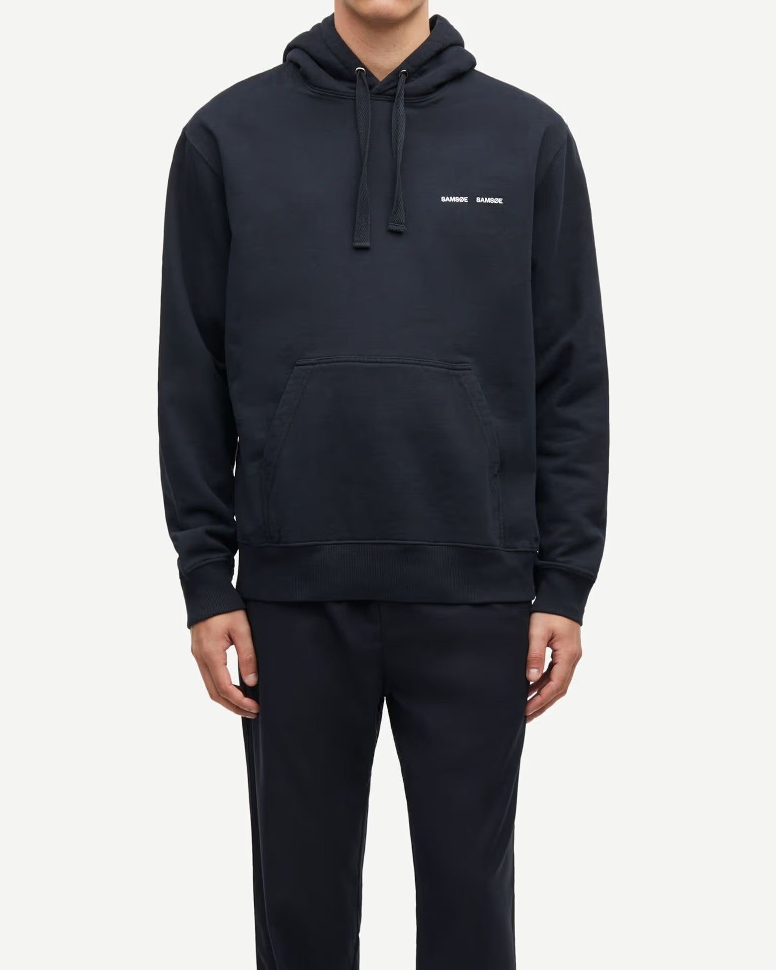 Norsbro Hoodie - Sky Captain