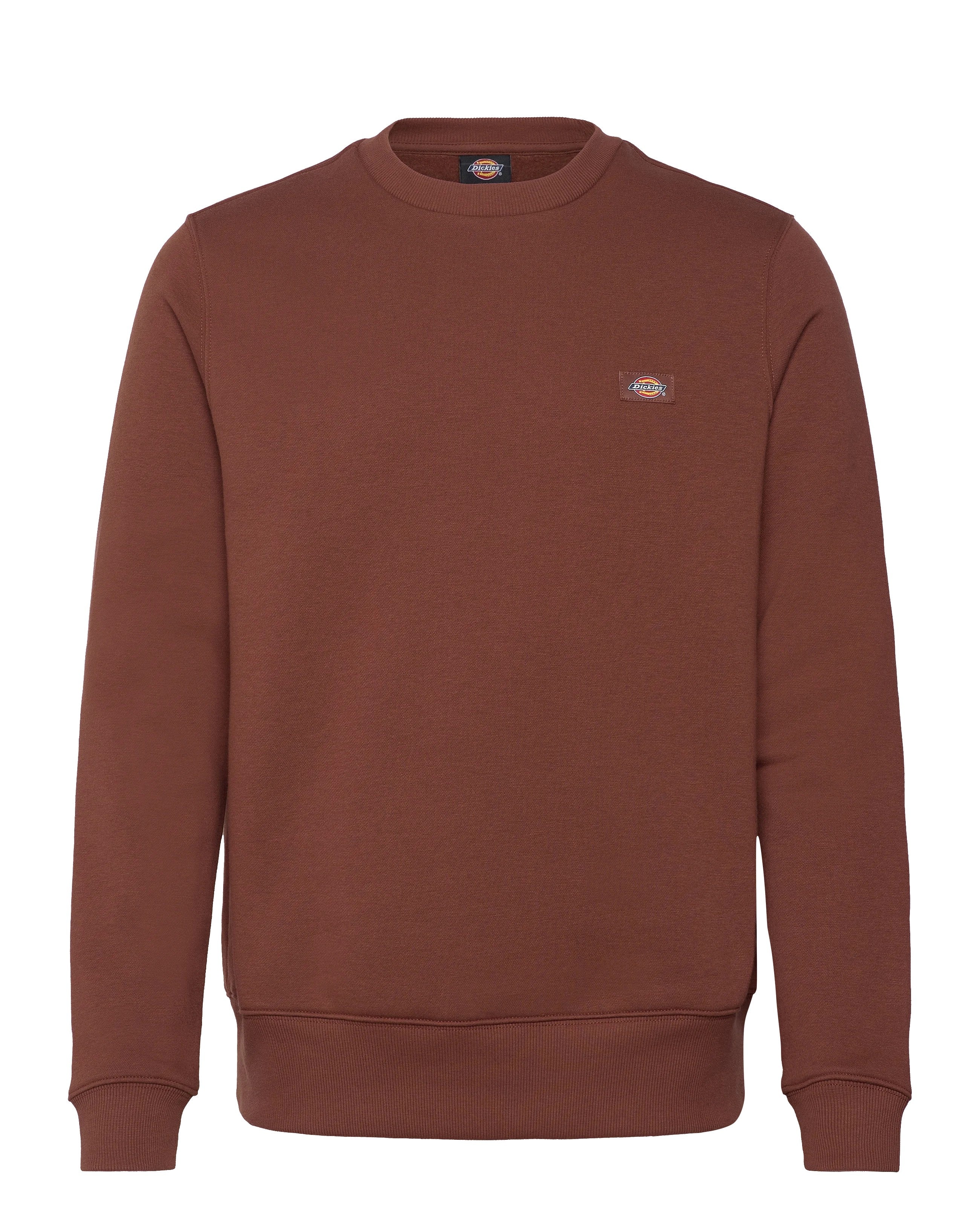 Oakport Sweatshirt - Cappuccino