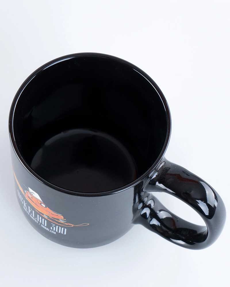 Ockelbo Porslin Mugg
