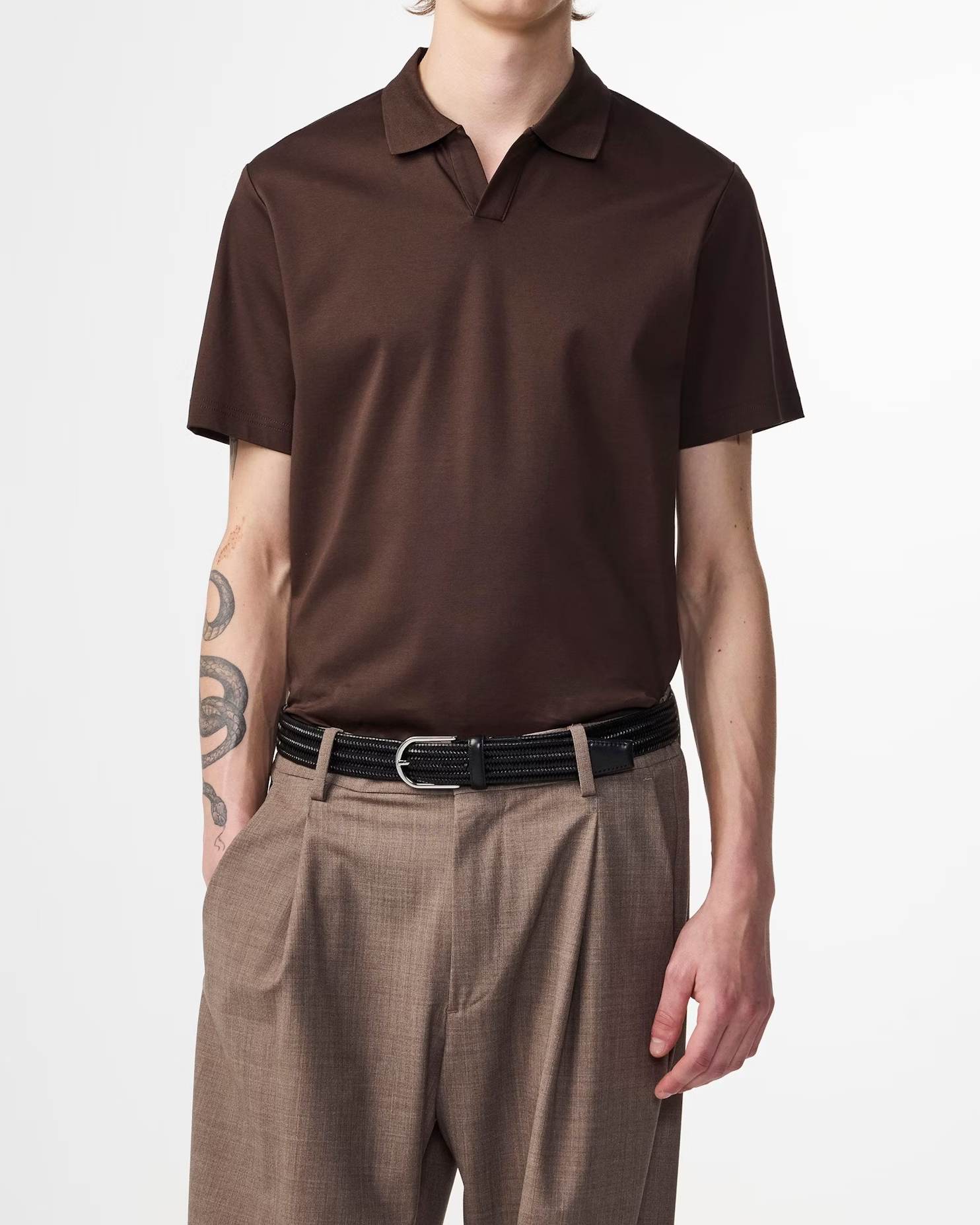 Paul Polo Pikétröja