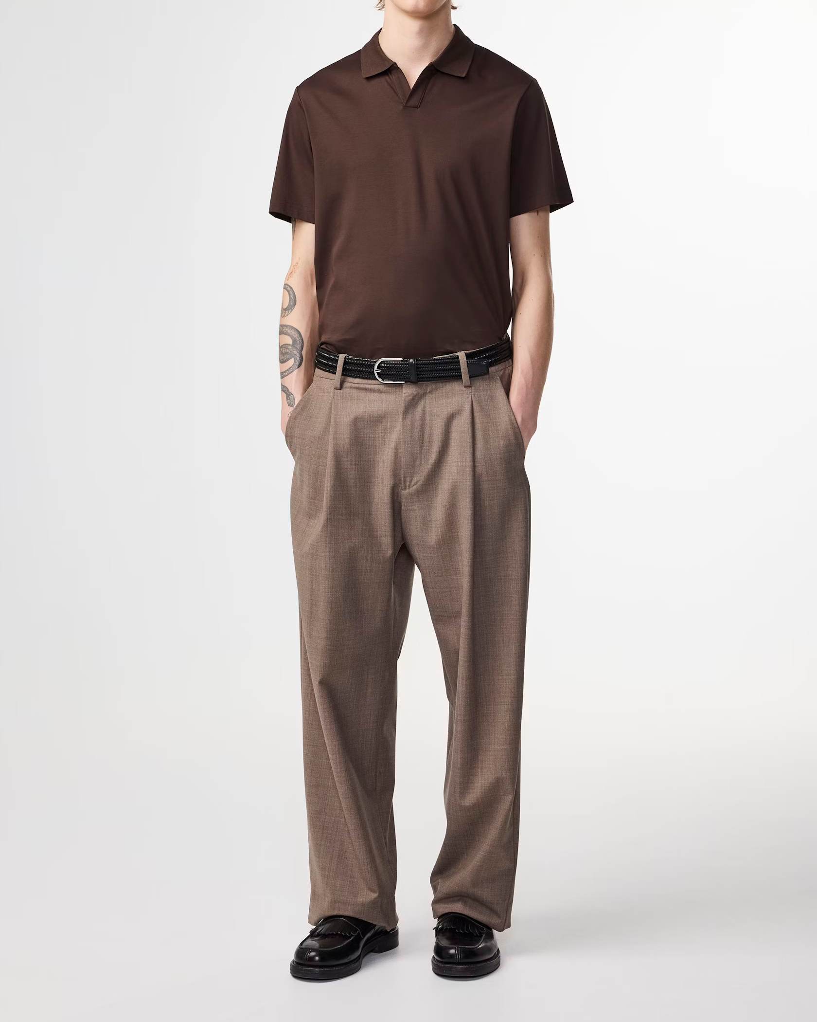 Paul Polo Pikétröja