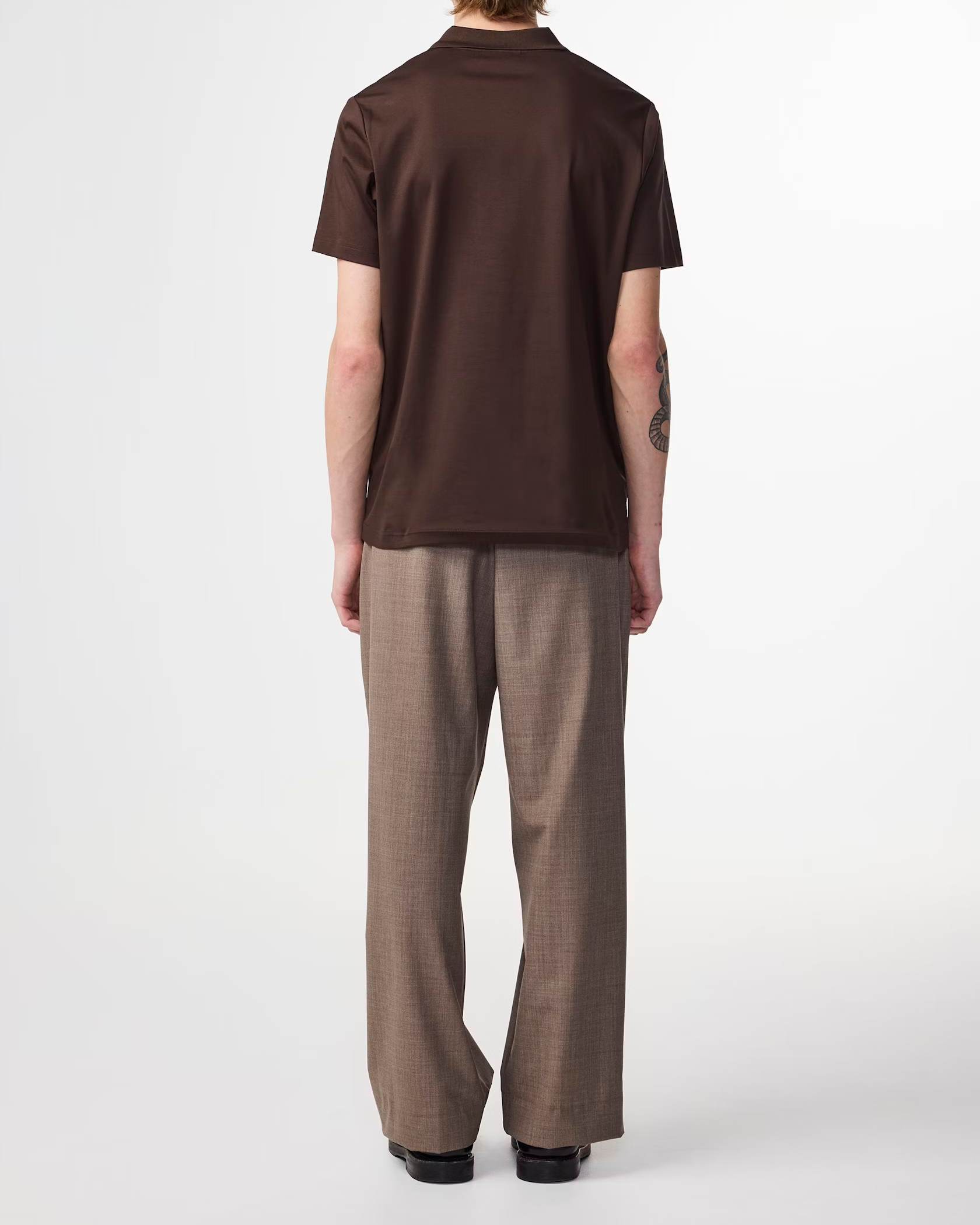 Paul Polo Pikétröja