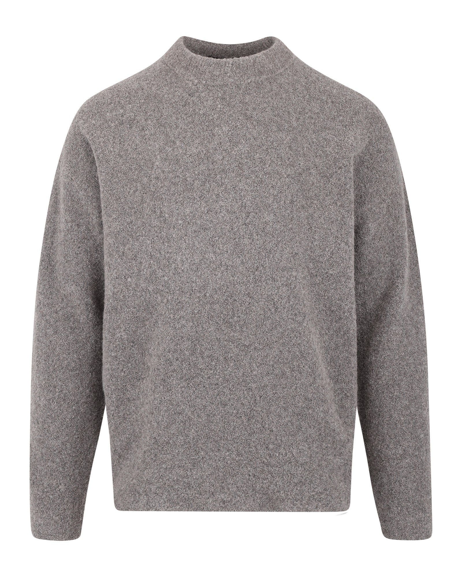 Perot Sweatshirt - Mole