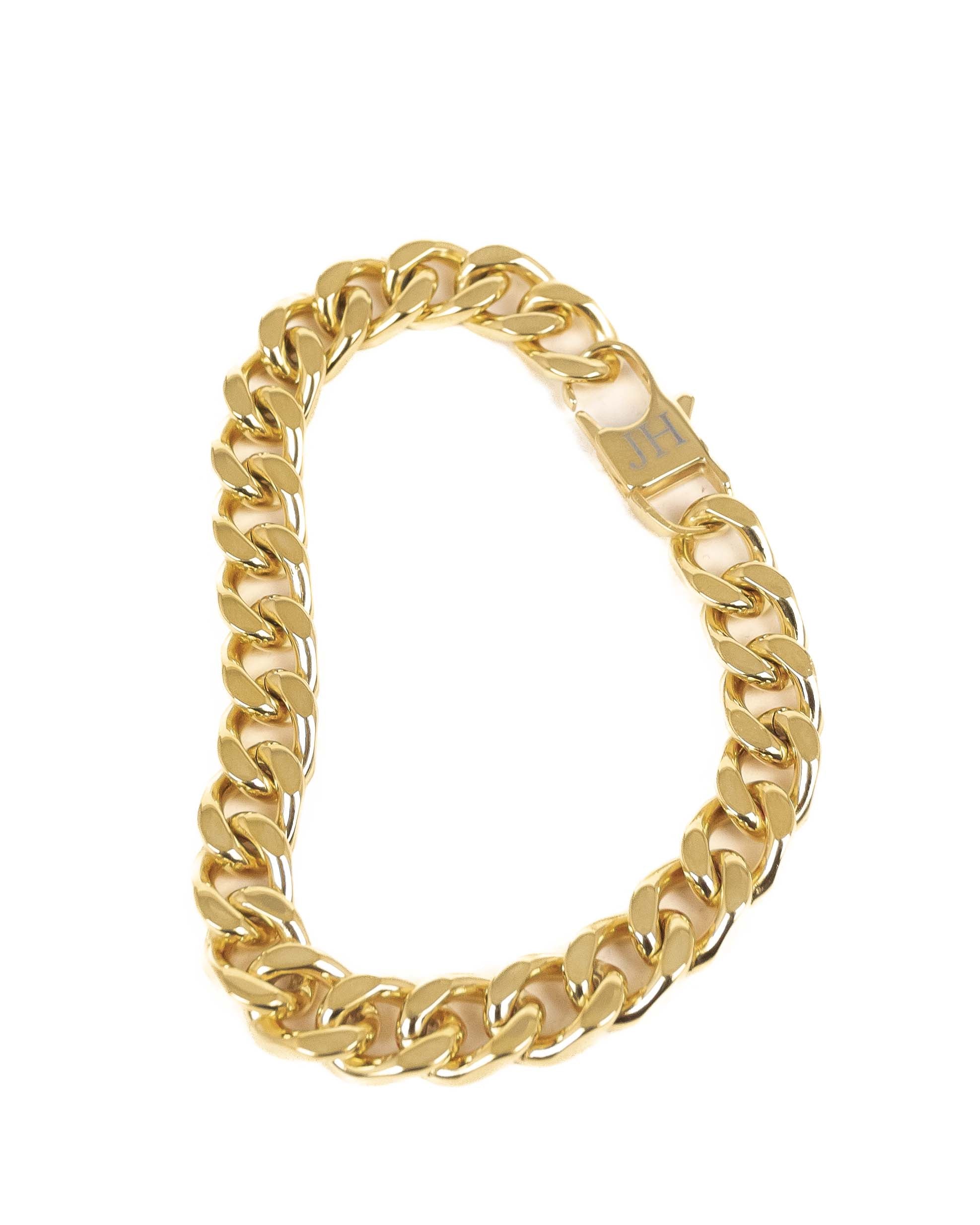 Putte Armband - Guld