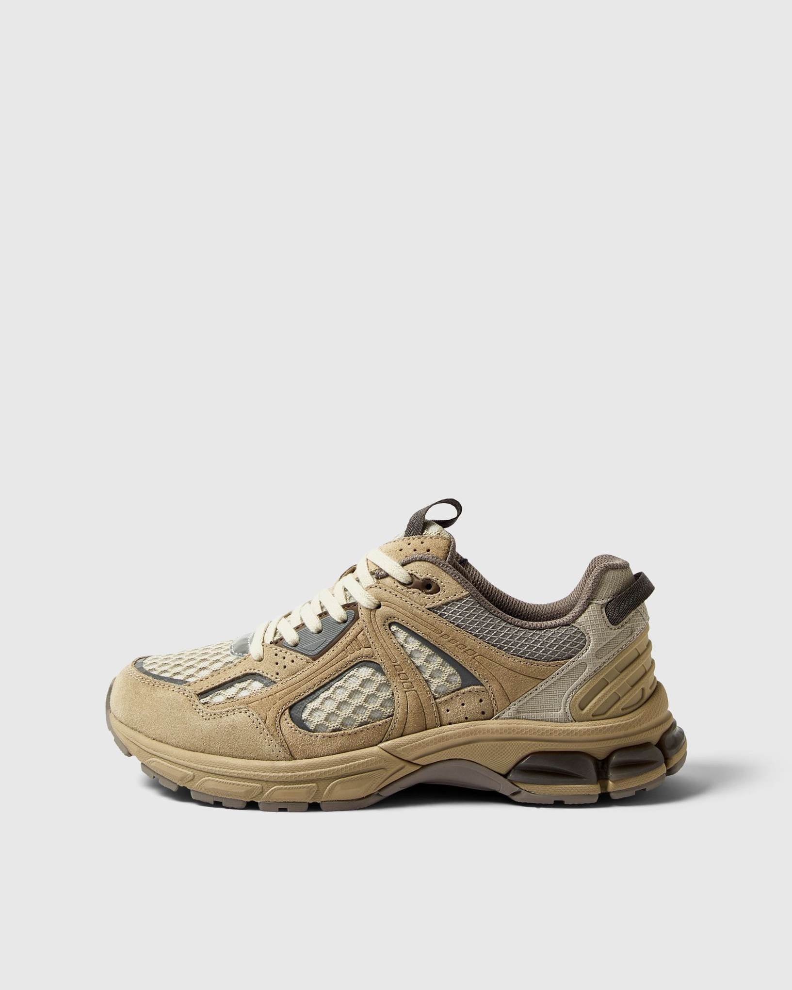 Ronan Sneakers - Peyote