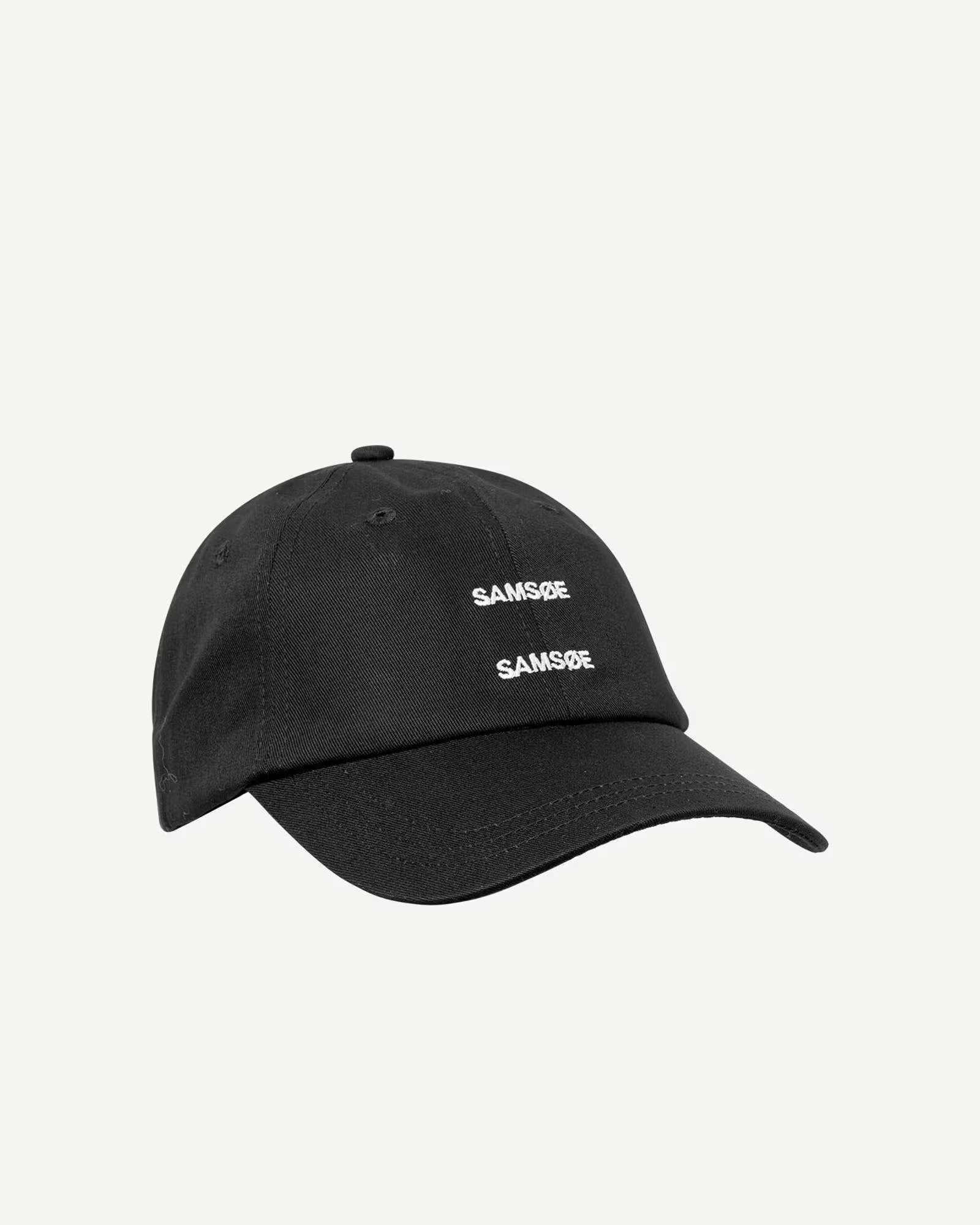 Saaddie Keps - Svart