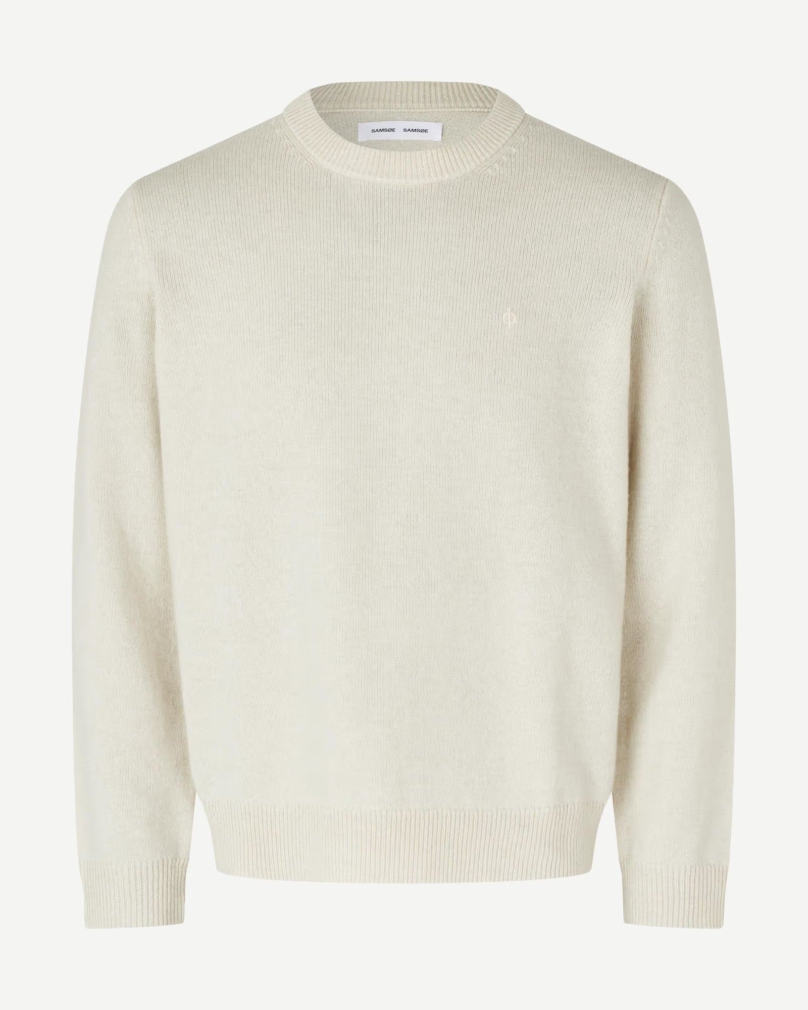 Sapatrik Sweater - Silver Birch