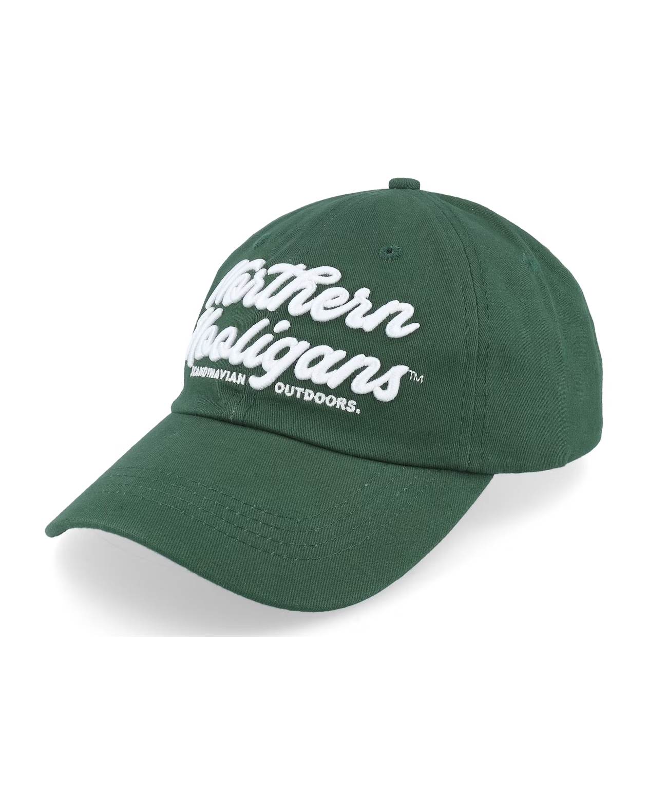 Scandinavian Outdoors Dadhat Keps - Grön