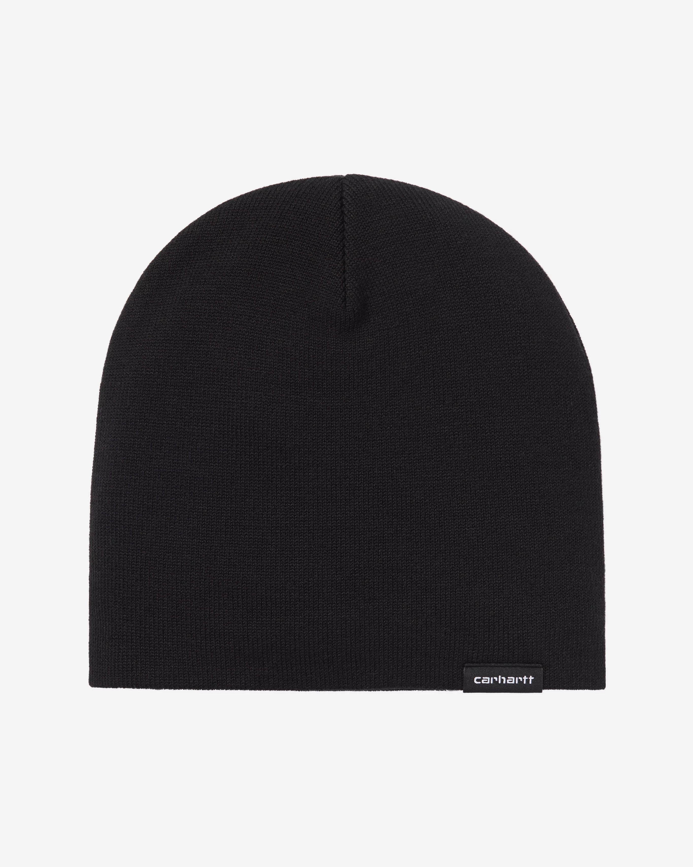 Scripter Beanie Mössa - Svart