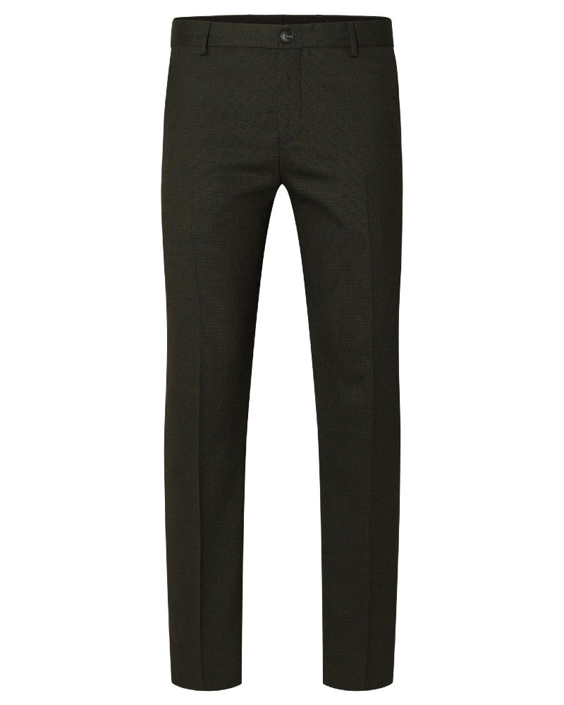 Slim Neil Kostymbyxor