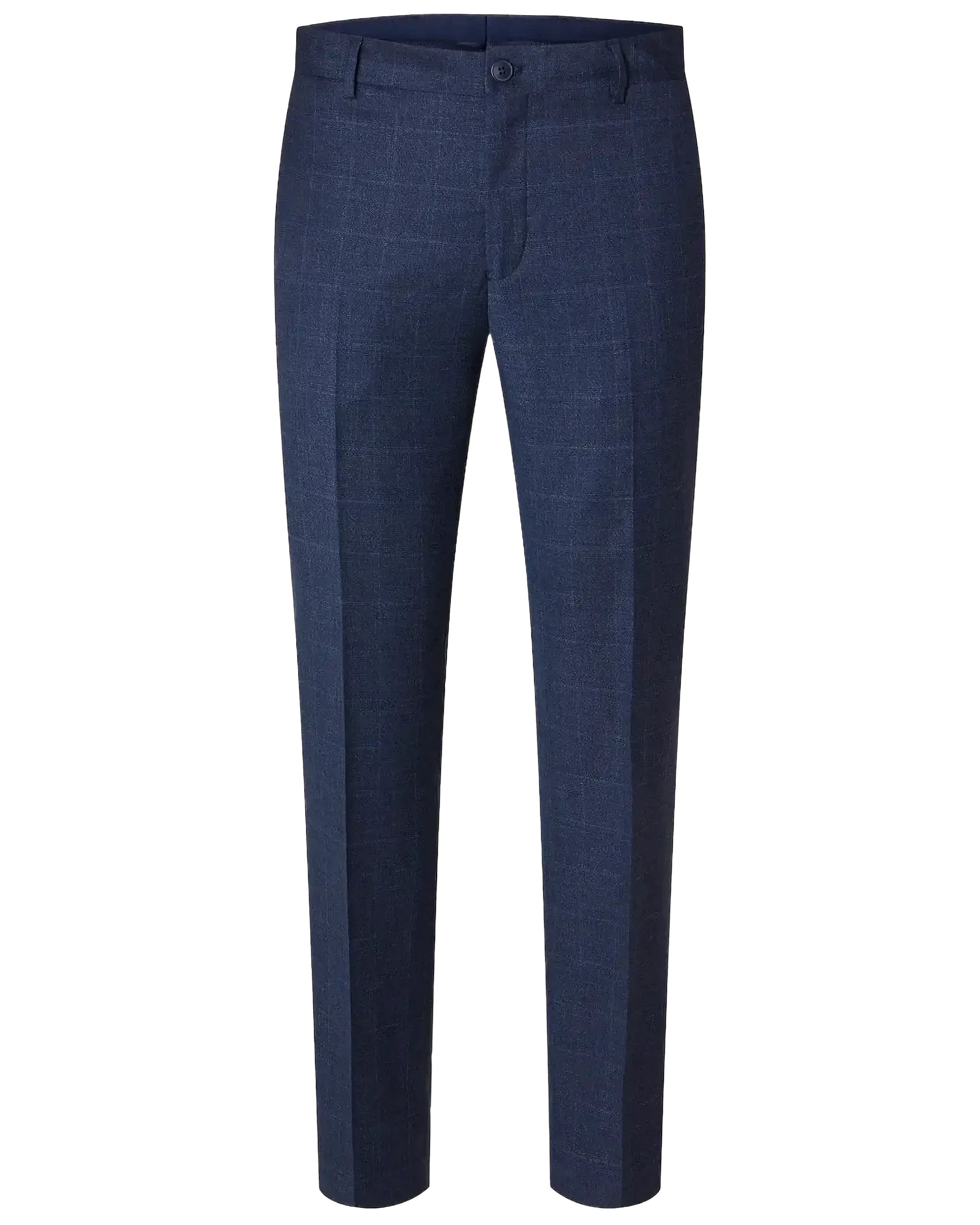 Slim Neil Kostymbyxor