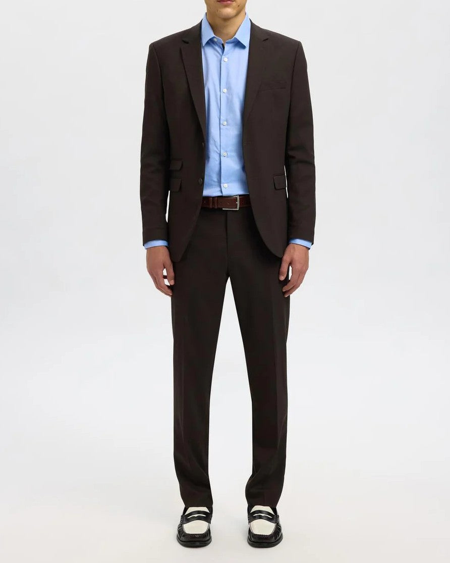 Slim Neil Kostymbyxor