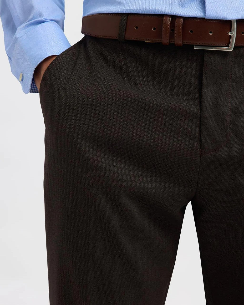 Slim Neil Kostymbyxor