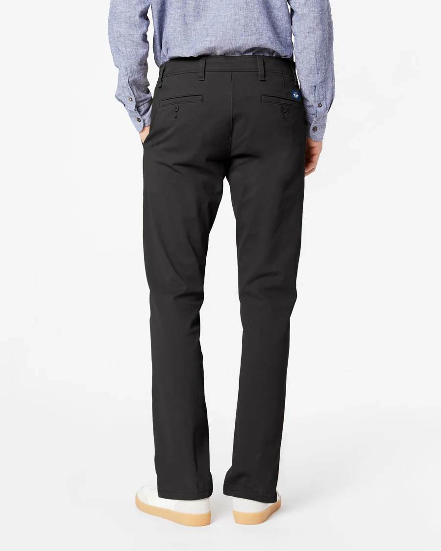 Smart 360 Flex Slim Chinos
