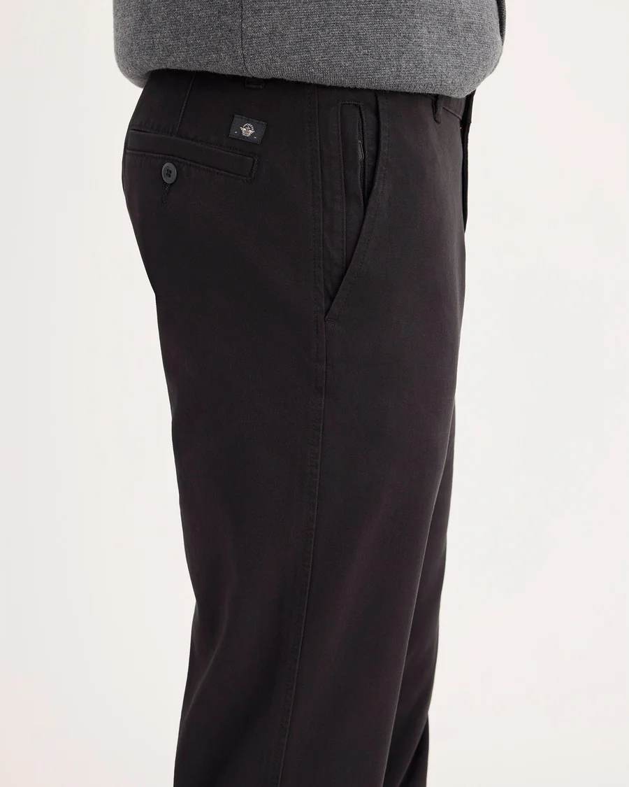 Smart 360 Flex Slim Chinos