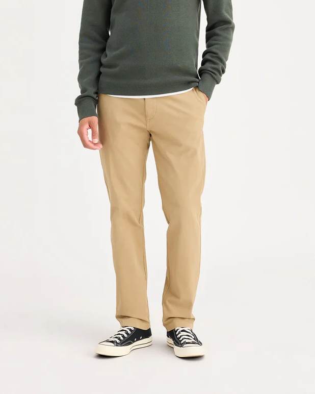 Smart 360 Flex Slim Chinos