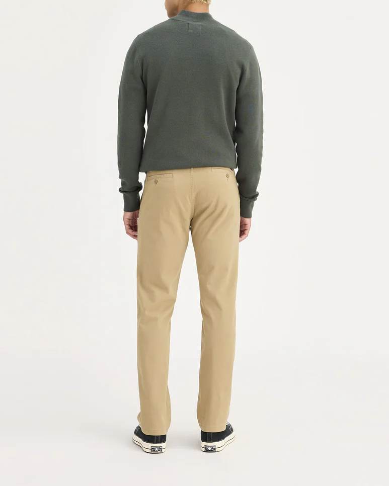 Smart 360 Flex Slim Chinos