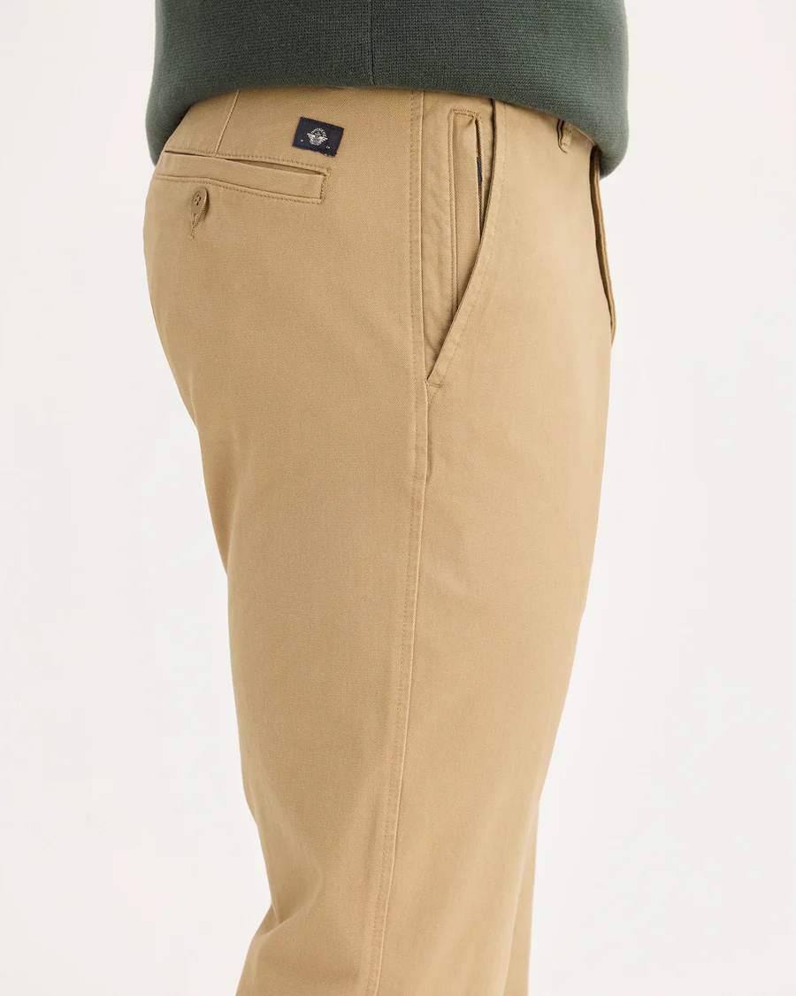 Smart 360 Flex Slim Chinos
