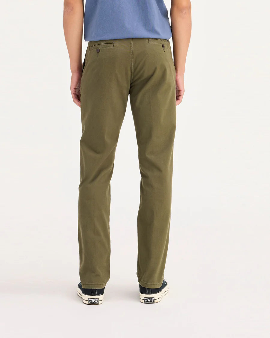 Smart 360 Flex Slim Chinos