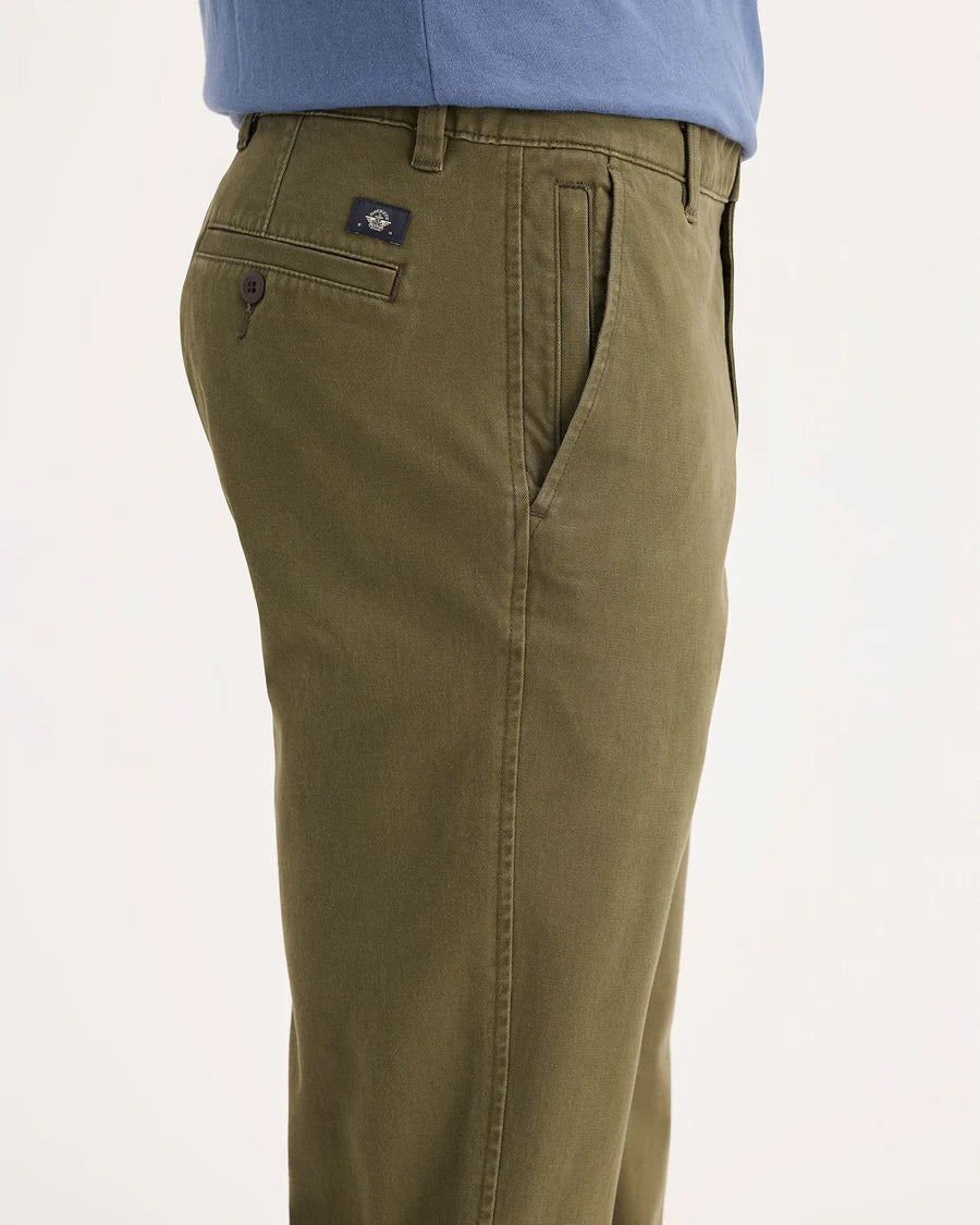 Smart 360 Flex Slim Chinos