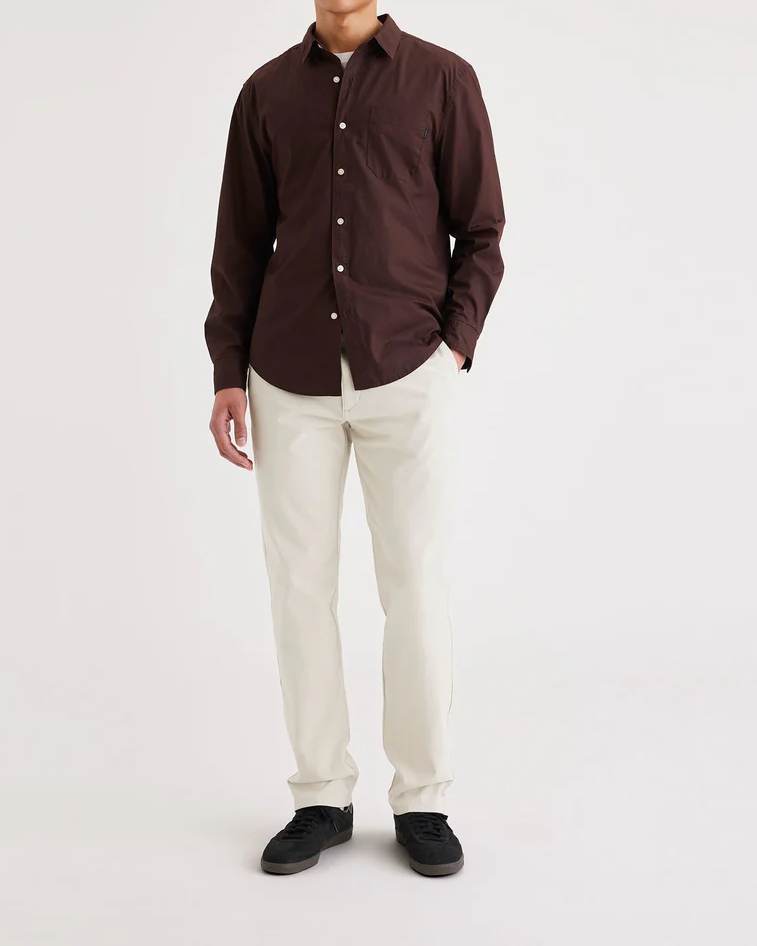 Smart 360 Flex Slim Chinos