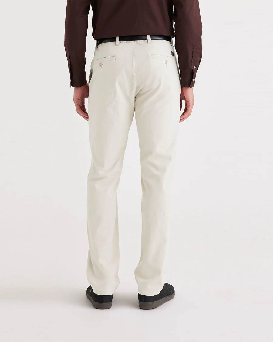 Smart 360 Flex Slim Chinos